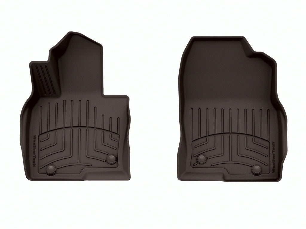 Weathertech 479721IM FloorLiner™ HP for Select Mazda CX-9