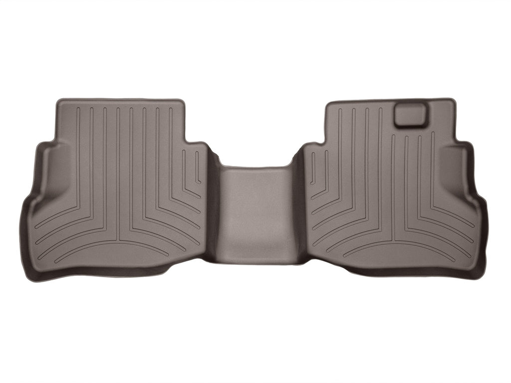 Weathertech 479722 FloorLiner™ DigitalFit® for Select Mazda CX-9