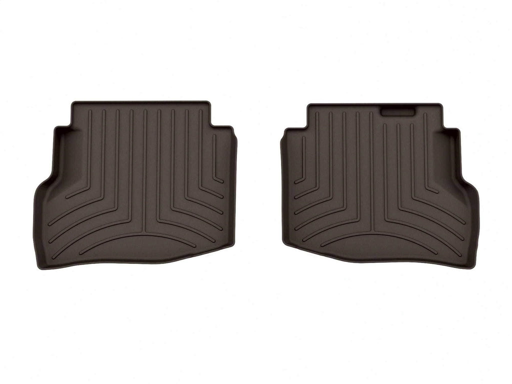 Weathertech 479724IM FloorLiner™ HP for Select Mazda CX-9