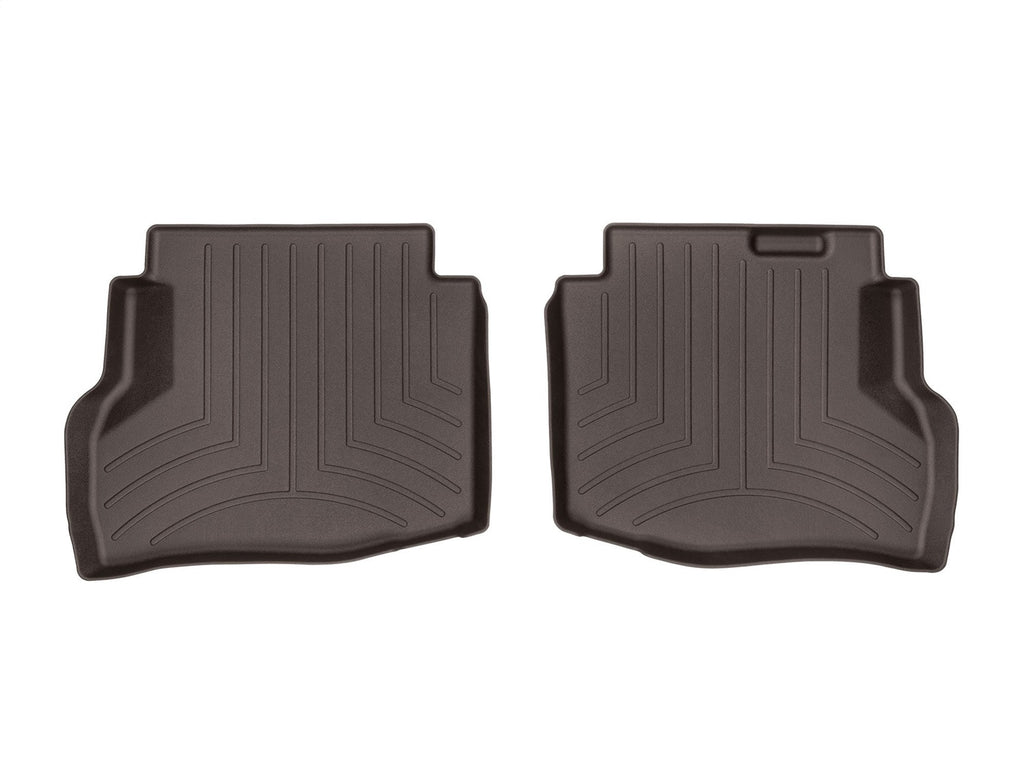 Weathertech 479724 FloorLiner™ DigitalFit® for Select Mazda CX-9