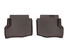 Load image into Gallery viewer, Weathertech 479724 FloorLiner™ DigitalFit® for Select Mazda CX-9