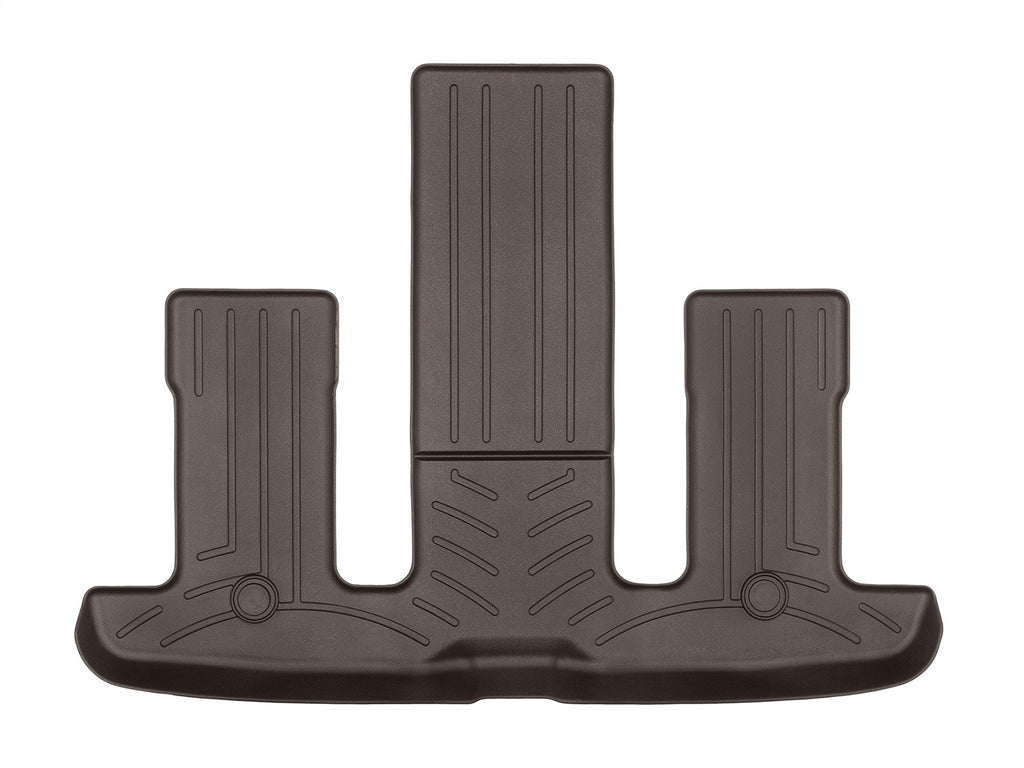 Weathertech 479725 FloorLiner™ DigitalFit® for Select Mazda CX-9