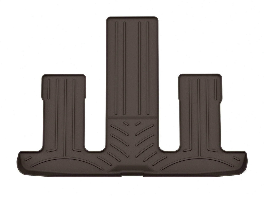 Weathertech 479725IM FloorLiner™ HP for Select Mazda CX-9