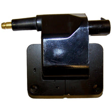 Load image into Gallery viewer, Crown Automotive Jeep Replacement 4797293 Ignition Coil for 1991-1997 Jeep TJ, YJ, XJ, MJ, ZJ, ZG w/ 2.5L, 4.0L Engines for Select Jeep Cherokee, Jeep Comanche, Jeep Grand Cherokee, Jeep Grand Wagoneer, Jeep TJ, Jeep Wrangler