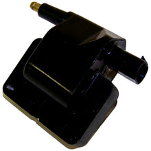 Load image into Gallery viewer, Crown Automotive Jeep Replacement 4797293 Ignition Coil for 1991-1997 Jeep TJ, YJ, XJ, MJ, ZJ, ZG w/ 2.5L, 4.0L Engines for Select Jeep Cherokee, Jeep Comanche, Jeep Grand Cherokee, Jeep Grand Wagoneer, Jeep TJ, Jeep Wrangler