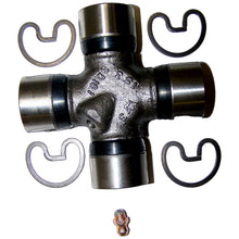 Load image into Gallery viewer, Crown Automotive Jeep Replacement 4797307AB Universal Joint for Dodge 1997-2010 Viper and 2005-2006 Ram 1500 w/ 8.3L Engine for Select Dodge Ram 1500, Dodge Ram 2500, Dodge Ram 3500, Dodge Viper