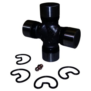Crown Automotive Jeep Replacement 4797307AB Universal Joint for Dodge 1997-2010 Viper and 2005-2006 Ram 1500 w/ 8.3L Engine for Select Dodge Ram 1500, Dodge Ram 2500, Dodge Ram 3500, Dodge Viper