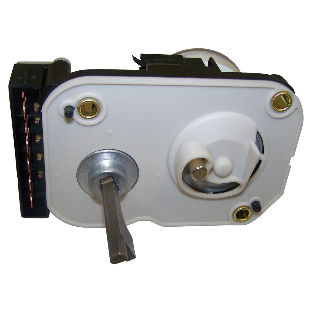 Crown Automotive Jeep Replacement 4797401 Ignition Switch for 1995-6/15/96 Jeep Cherokee & 1993-5/15/96 ZJ Grand Cherokee for Select Chrysler Grand Voyager, Chrysler Imperial, Chrysler LeBaron, Chrysler New Yorker, Chrysler Town & Country, Chrysler