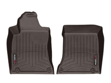 Load image into Gallery viewer, Weathertech 479741 FloorLiner™ DigitalFit® for Select INFINITI QX30