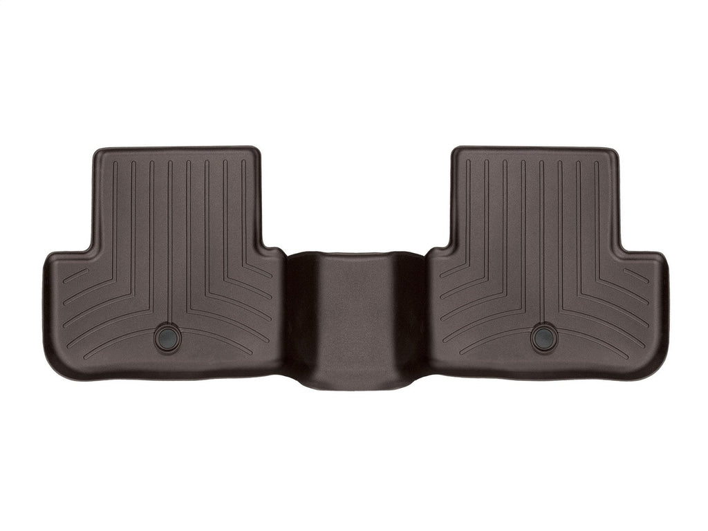 Weathertech 479742 FloorLiner™ DigitalFit® for Select INFINITI QX30