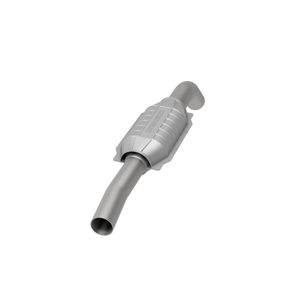 MagnaFlow Exhaust Products 23290 Standard Grade Direct-Fit Catalytic Converter for Select Dodge B150, Dodge B250, Dodge B350