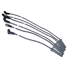 Load image into Gallery viewer, Crown Automotive Jeep Replacement 4797685 Ignition Wire Set for 96-00 Dodge, Chrysler, Plymouth Minivans w/ 3.3L, 3.8L Eng for Select Chrysler Grand Voyager, Chrysler Town &amp; Country, Chrysler Voyager, Dodge Caravan, Dodge Grand Caravan, Plymouth Grand