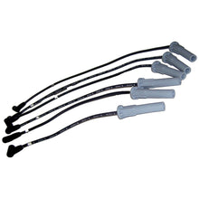 Load image into Gallery viewer, Crown Automotive Jeep Replacement 4797685 Ignition Wire Set for 96-00 Dodge, Chrysler, Plymouth Minivans w/ 3.3L, 3.8L Eng for Select Chrysler Grand Voyager, Chrysler Town &amp; Country, Chrysler Voyager, Dodge Caravan, Dodge Grand Caravan, Plymouth Grand