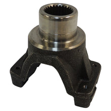 Load image into Gallery viewer, Crown Automotive Jeep Replacement 4797689 Drive Shaft Pinion Yoke for Select Jeep YJ, TJ Wranglers w/ D44 Axles, 26 Spline