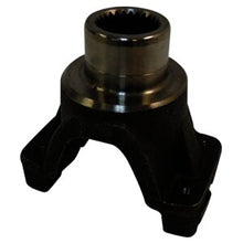 Load image into Gallery viewer, Crown Automotive Jeep Replacement 4797689 Drive Shaft Pinion Yoke for Select Jeep YJ, TJ Wranglers w/ D44 Axles, 26 Spline