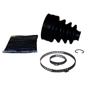 Crown Automotive Jeep Replacement 4797699 Front Inner CV Shaft Boot Kit for Various Dodge, Plymouth & Chrysler Vehicles for Select Chrysler Cirrus, Chrysler Grand Voyager, Chrysler Pacifica, Chrysler Sebring, Chrysler Town & Country, Chrysler Voyager,