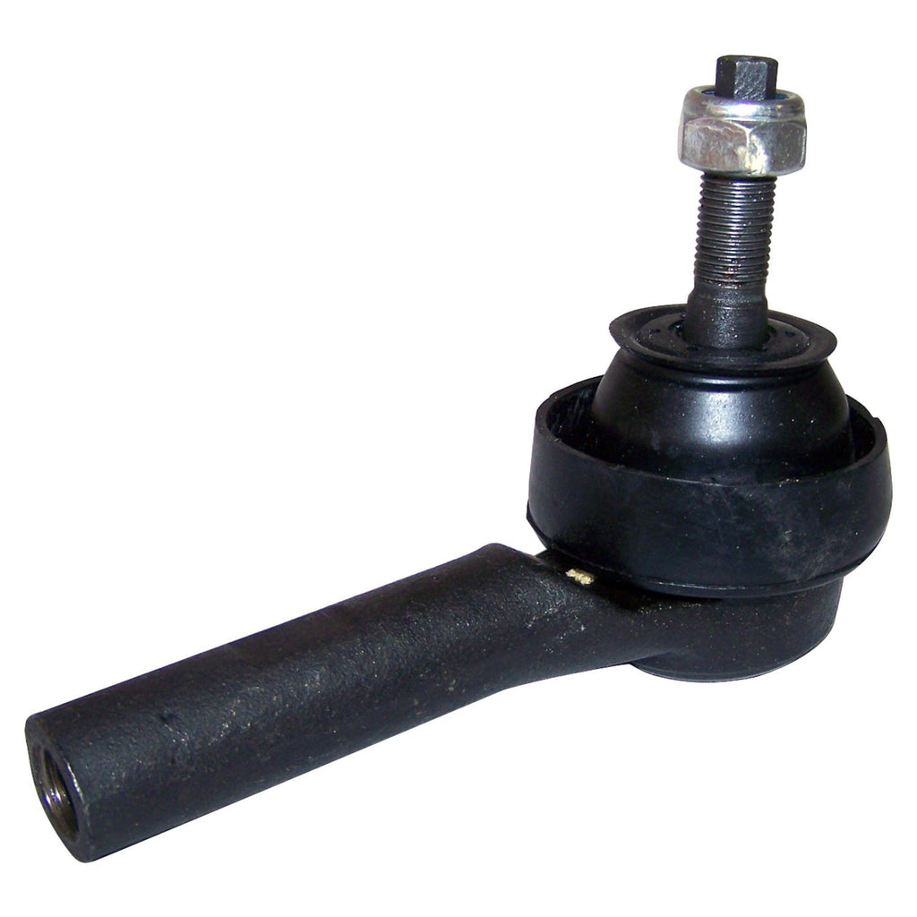 Crown Automotive Jeep Replacement 4797706 Outer Tie Rod End for 96-00 Dodge, Chrysler, Plymouth Minivans, Left or Right for Select Chrysler Grand Voyager, Chrysler Town & Country, Chrysler Voyager, Dodge Caravan, Dodge Grand Caravan, Plymouth Grand