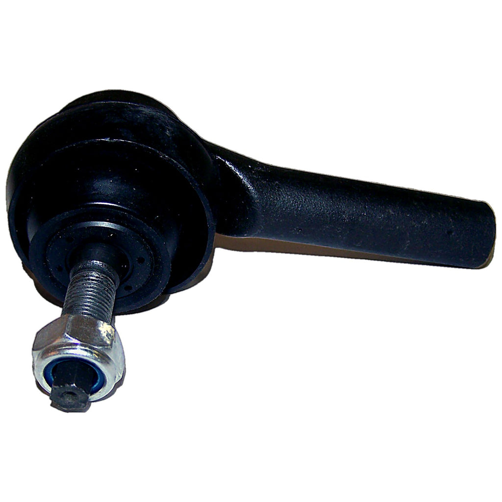 Crown Automotive Jeep Replacement 4797706 Outer Tie Rod End for 96-00 Dodge, Chrysler, Plymouth Minivans, Left or Right for Select Chrysler Grand Voyager, Chrysler Town & Country, Chrysler Voyager, Dodge Caravan, Dodge Grand Caravan, Plymouth Grand