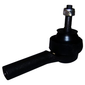 Crown Automotive Jeep Replacement 4797706 Outer Tie Rod End for 96-00 Dodge, Chrysler, Plymouth Minivans, Left or Right for Select Chrysler Grand Voyager, Chrysler Town & Country, Chrysler Voyager, Dodge Caravan, Dodge Grand Caravan, Plymouth Grand