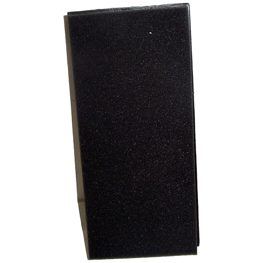 Crown Automotive Jeep Replacement 4797777 Air Filter for 1997-2006 Jeep TJ Wrangler w/ 2.5L or 4.0L Engine for Select Jeep TJ, Jeep Wrangler