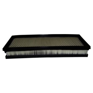 Crown Automotive Jeep Replacement 4797777 Air Filter for 1997-2006 Jeep TJ Wrangler w/ 2.5L or 4.0L Engine for Select Jeep TJ, Jeep Wrangler