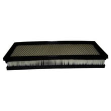 Load image into Gallery viewer, Crown Automotive Jeep Replacement 4797777 Air Filter for 1997-2006 Jeep TJ Wrangler w/ 2.5L or 4.0L Engine for Select Jeep TJ, Jeep Wrangler