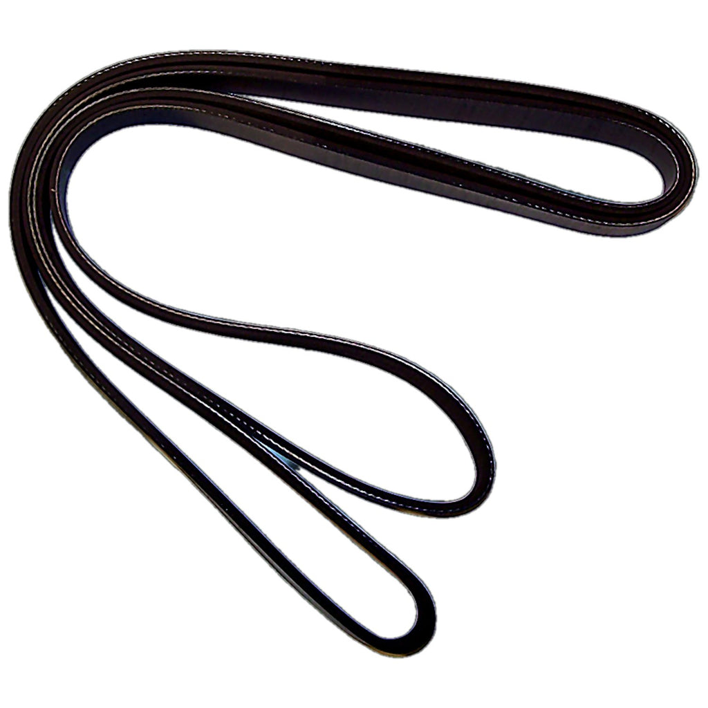 Crown Automotive Jeep Replacement 4797801 Accessory Drive Belt for 93-95 Jeep ZJ Grand Cherokee w/ 2.5L Dsl. Eng. for Select Jeep Grand Cherokee