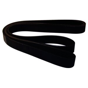 Crown Automotive Jeep Replacement 4797801 Accessory Drive Belt for 93-95 Jeep ZJ Grand Cherokee w/ 2.5L Dsl. Eng. for Select Jeep Grand Cherokee