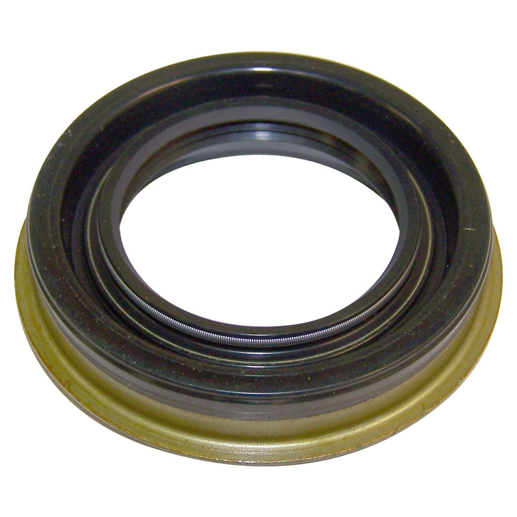 Crown Automotive Jeep Replacement 4798112 Front Output Seal Jeep 96-06 XJ Cherokee, TJ Wrangler w/ NP231 Transfer Case for Select Jeep Cherokee, Jeep Grand Cherokee, Jeep TJ, Jeep Wrangler