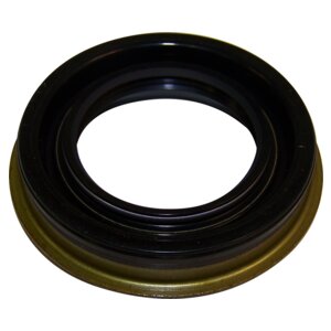 Crown Automotive Jeep Replacement 4798112 Front Output Seal Jeep 96-06 XJ Cherokee, TJ Wrangler w/ NP231 Transfer Case for Select Jeep Cherokee, Jeep Grand Cherokee, Jeep TJ, Jeep Wrangler