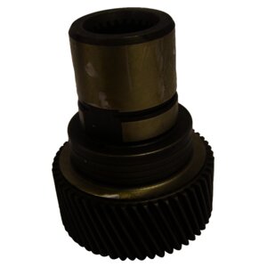 Crown Automotive Jeep Replacement 4798113 Input Gear for Jeep XJ Cherokee w/ 4.0L w/ Auto Trans, 02-03 KJ Liberty w/ NP231 for Select Jeep Cherokee, Jeep Liberty, Jeep TJ, Jeep Wrangler