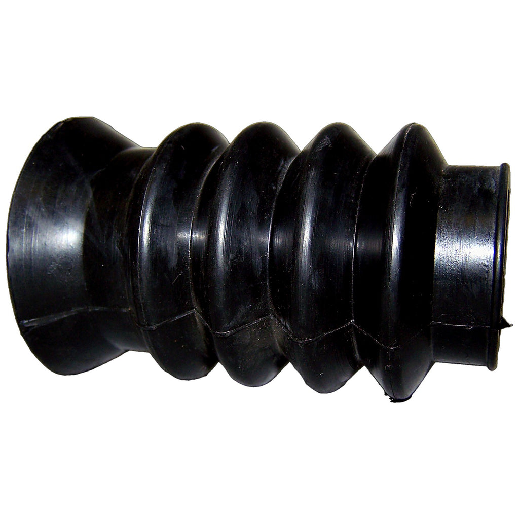 Crown Automotive Jeep Replacement 4798123 Rear Drive Shaft Boot, Slip Yoke Style Output for Misc 94/06 Jeep XJ, ZJ, TJ, WJ for Select Jeep Cherokee, Jeep Grand Cherokee, Jeep TJ, Jeep Wrangler