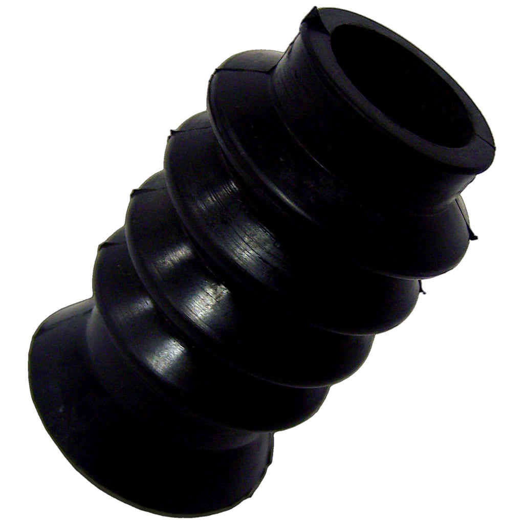 Crown Automotive Jeep Replacement 4798123 Rear Drive Shaft Boot, Slip Yoke Style Output for Misc 94/06 Jeep XJ, ZJ, TJ, WJ for Select Jeep Cherokee, Jeep Grand Cherokee, Jeep TJ, Jeep Wrangler