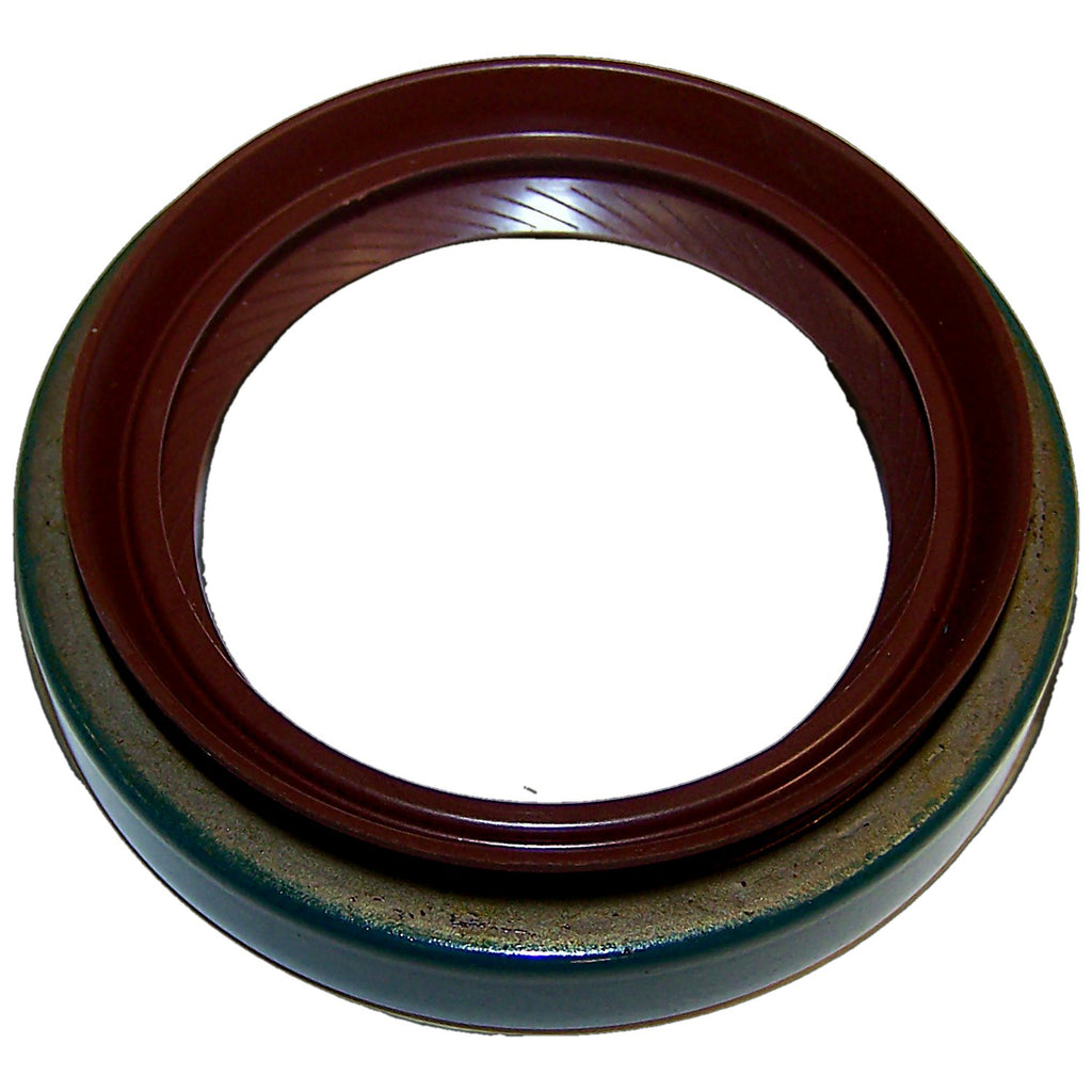 Crown Automotive Jeep Replacement 4798125 Front Output Seal for Select Jeep JL, JK, JT, TJ, WJ, WG, ZJ, ZG, XJ, KJ w/ 4WD
