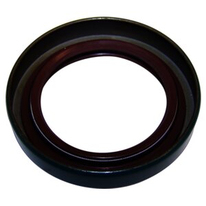 Crown Automotive Jeep Replacement 4798125 Front Output Seal for Select Jeep JL, JK, JT, TJ, WJ, WG, ZJ, ZG, XJ, KJ w/ 4WD