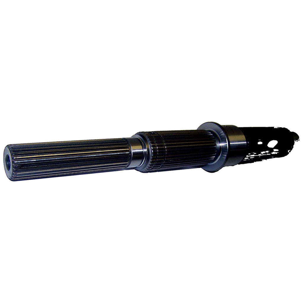 Crown Automotive Jeep Replacement 4798127 Main Shaft for 96-98 Jeep ZJ Grand Cherokee w/ 249 Transfer Case, 16-3/8" Long for Select Jeep Grand Cherokee