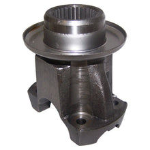Load image into Gallery viewer, Crown Automotive Jeep Replacement 4798138 Front Output Yoke for 96-01 Jeep Cherokee, Gr. Cherokee w/ NP242 Transfer Case for Select Dodge Dakota, Dodge Durango, Jeep Cherokee, Jeep Grand Cherokee