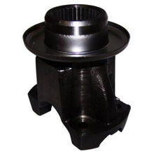 Load image into Gallery viewer, Crown Automotive Jeep Replacement 4798138 Front Output Yoke for 96-01 Jeep Cherokee, Gr. Cherokee w/ NP242 Transfer Case for Select Dodge Dakota, Dodge Durango, Jeep Cherokee, Jeep Grand Cherokee
