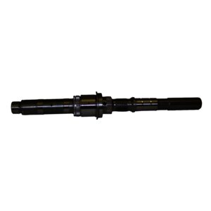 Crown Automotive Jeep Replacement 4798145 Transfer Case Main Shaft for Jeep 96-00 XJ Cherokee, ZJ Gr. Cherokee w/ NP242 for Select Jeep Cherokee, Jeep Grand Cherokee