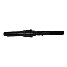 Load image into Gallery viewer, Crown Automotive Jeep Replacement 4798145 Transfer Case Main Shaft for Jeep 96-00 XJ Cherokee, ZJ Gr. Cherokee w/ NP242 for Select Jeep Cherokee, Jeep Grand Cherokee