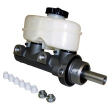 Load image into Gallery viewer, Crown Automotive Jeep Replacement 4798157 Brake Master Cylinder for 1997-2006 Jeep TJ Wrangler for Select Dodge Dakota, Jeep TJ, Jeep Wrangler