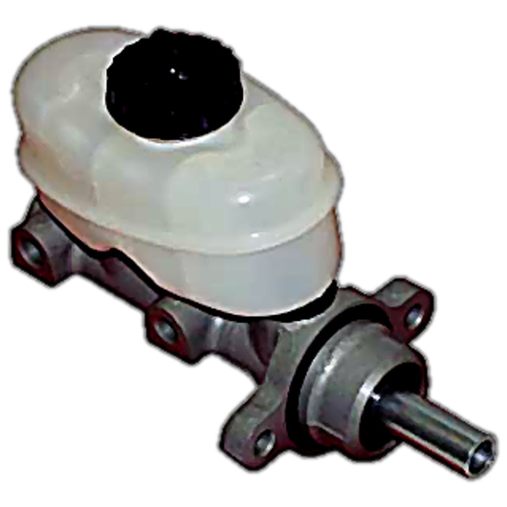 Crown Automotive Jeep Replacement 4798157 Brake Master Cylinder for 1997-2006 Jeep TJ Wrangler for Select Dodge Dakota, Jeep TJ, Jeep Wrangler