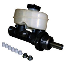 Load image into Gallery viewer, Crown Automotive Jeep Replacement 4798157 Brake Master Cylinder for 1997-2006 Jeep TJ Wrangler for Select Dodge Dakota, Jeep TJ, Jeep Wrangler