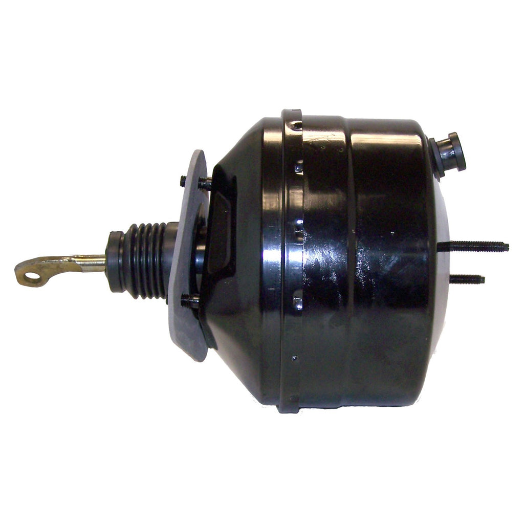 Crown Automotive Jeep Replacement 4798158AC Brake Booster for 1997-2006 Jee TJ Wrangler for Select Jeep TJ, Jeep Wrangler