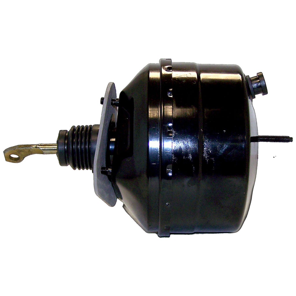 Crown Automotive Jeep Replacement 4798158AC Brake Booster for 1997-2006 Jee TJ Wrangler for Select Jeep TJ, Jeep Wrangler
