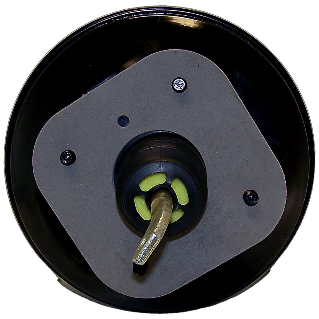 Crown Automotive Jeep Replacement 4798158AC Brake Booster for 1997-2006 Jee TJ Wrangler for Select Jeep TJ, Jeep Wrangler