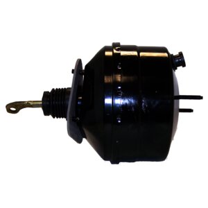 Crown Automotive Jeep Replacement 4798158AC Brake Booster for 1997-2006 Jee TJ Wrangler for Select Jeep TJ, Jeep Wrangler