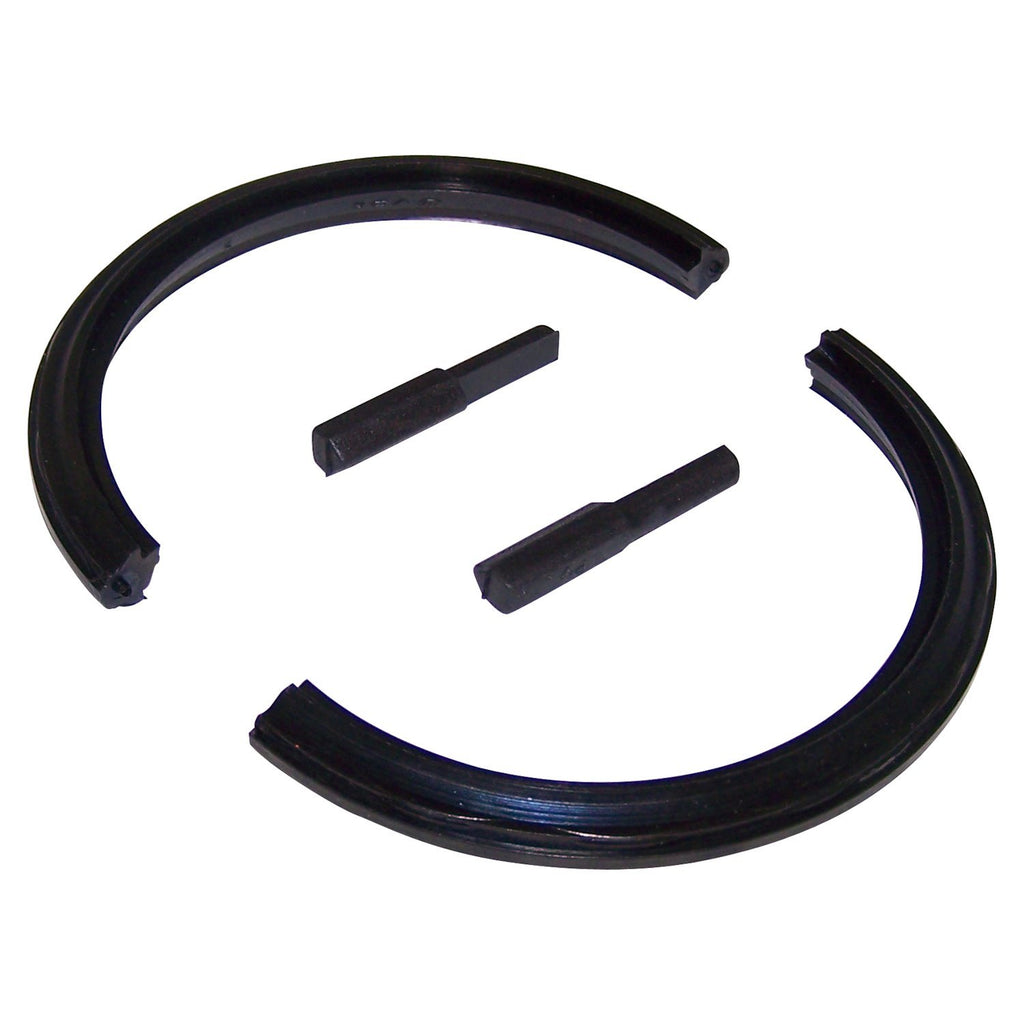 Crown Automotive Jeep Replacement 4798216AB Crankshaft Rear Main Seal Kit for 1998 Jeep ZJ Grand Cherokee w/ 5.9L Gas Engine for Select Jeep Grand Cherokee