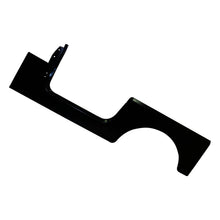 Load image into Gallery viewer, Crown Automotive Jeep Replacement 4798282 Right Side Panel, Black paintable w/out Jeep Logo for 76-95 CJ-7 &amp; YJ Wrangler for Select Jeep CJ7, Jeep Wrangler