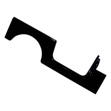 Load image into Gallery viewer, Crown Automotive Jeep Replacement 4798283 Left Side Panel, Black paintable without Jeep Logo for 76-95 CJ-7 &amp; YJ Wrangler for Select Jeep CJ7, Jeep Wrangler